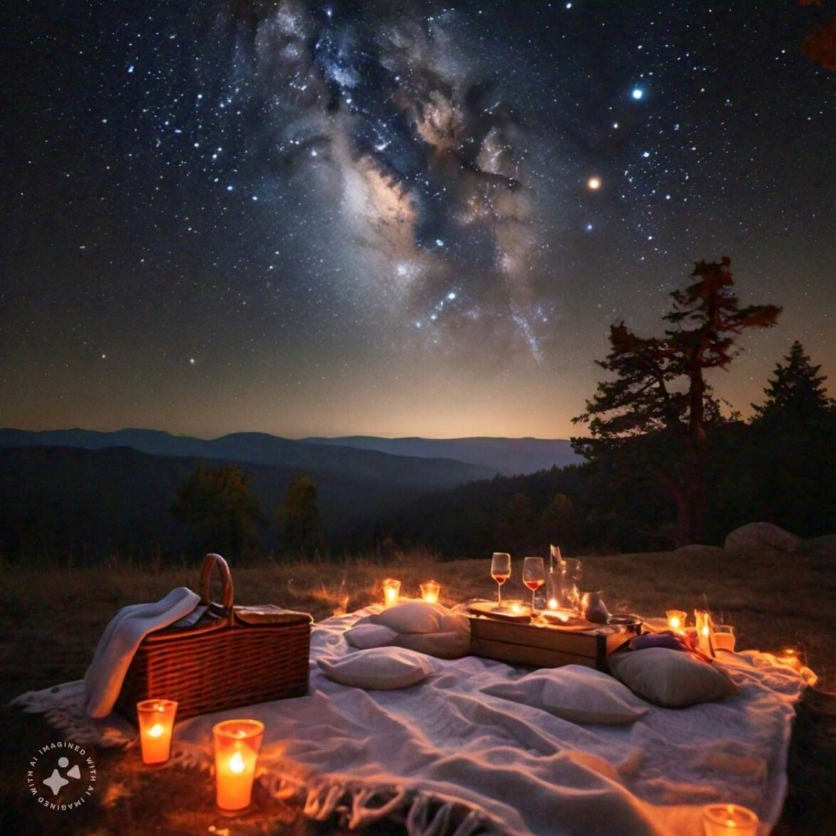 mysterious soulmate energy • Soul-Aligning Journeys: Where Love Meets the Horizo 869