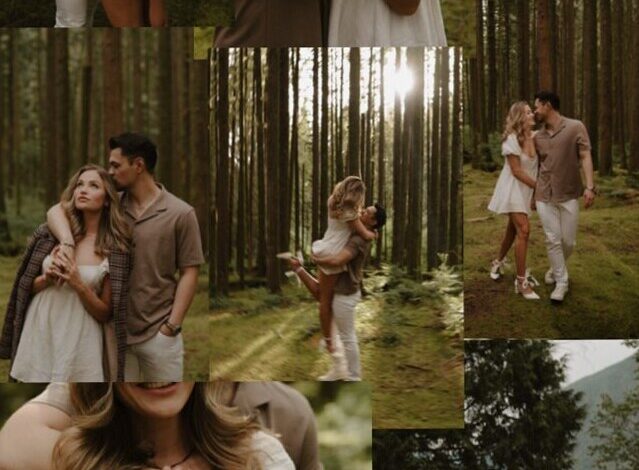 ✦ mysterious soulmate energy ✦ Soulful Vows: Crafting a Romantic Journey Through 599