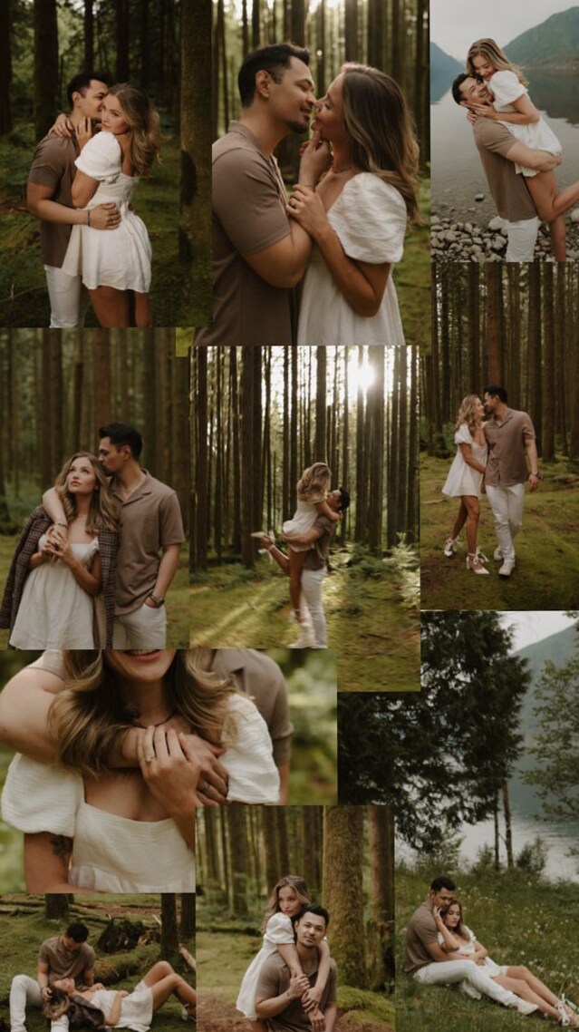 ✦ mysterious soulmate energy ✦ Soulful Vows: Crafting a Romantic Journey Through 599