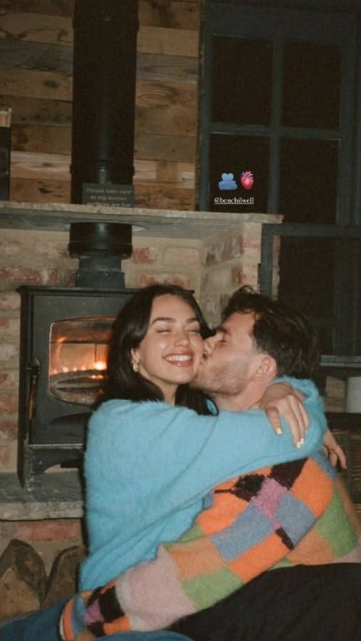✦ mysterious soulmate energy ✦ Soulful Sync: January & Gus—Destiny in Depth 🧠 🧭  813
