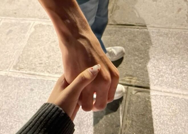 ✦ mysterious soulmate energy ✦ West Ashby & Maggie | Love’s Quiet Destiny 🧠 263