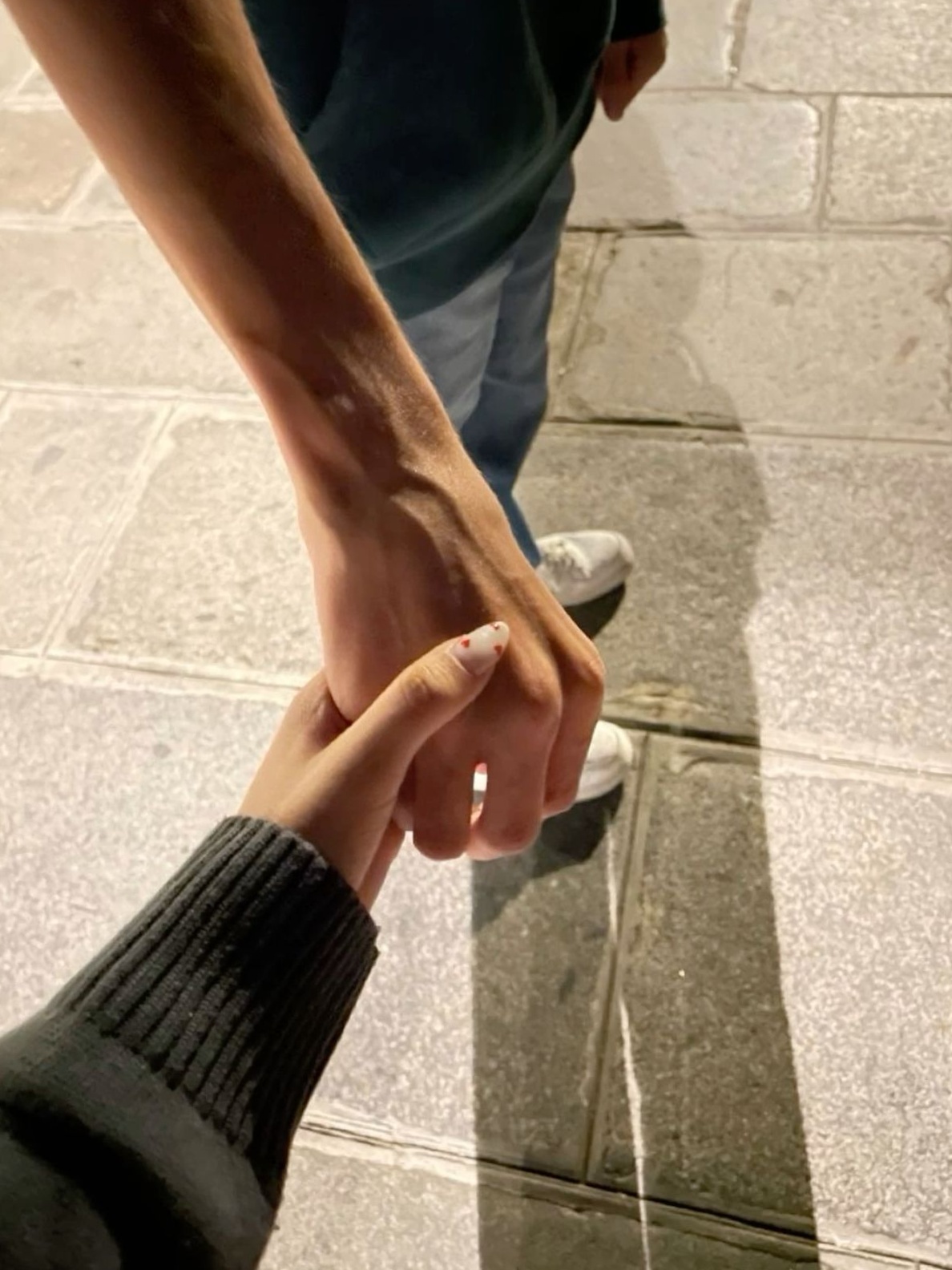 ✦ mysterious soulmate energy ✦ West Ashby & Maggie | Love’s Quiet Destiny 🧠 263