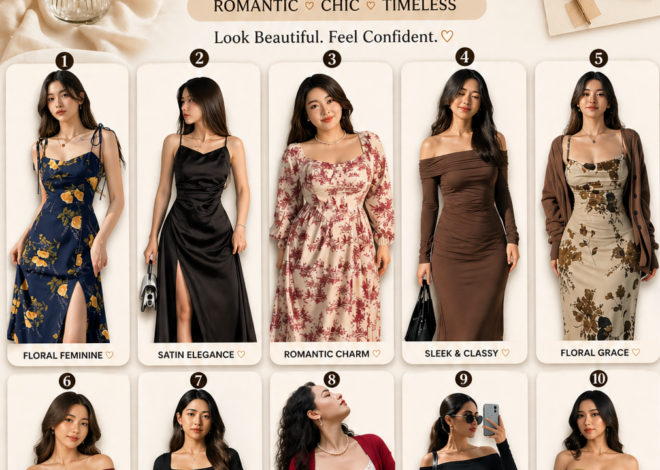 🏙️ ☕ 🖼️ Night Out Ensembles Designed for Meaningful Bonds | deep connection aest 923