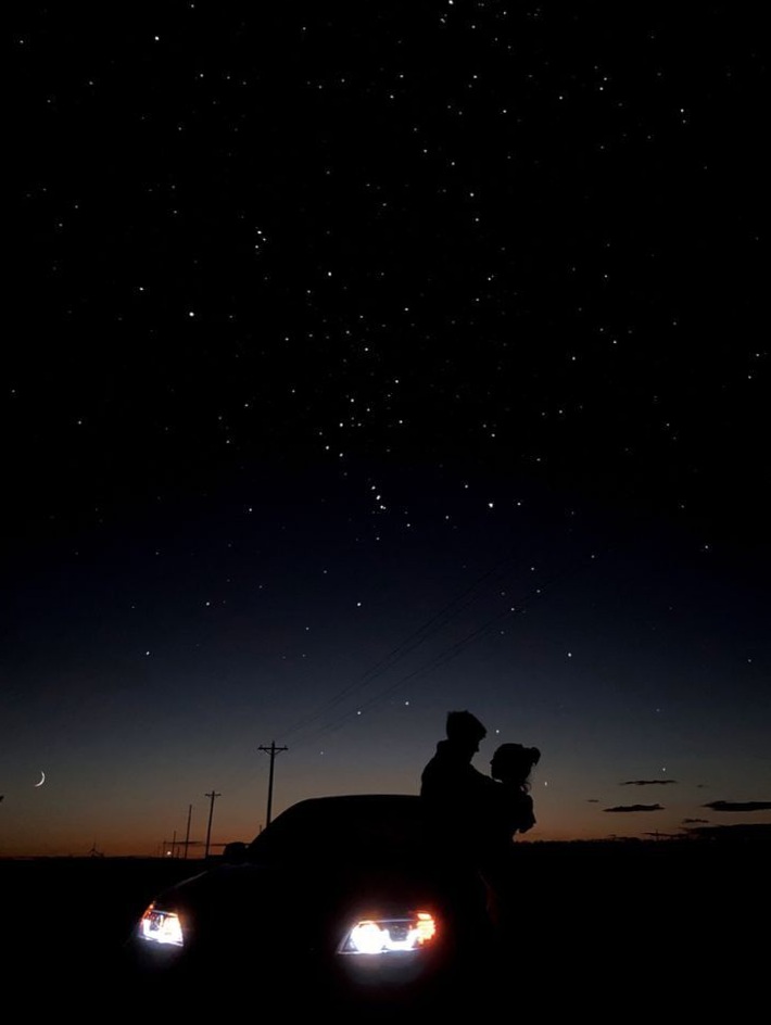 📚 Nighttime Soulmates and Starlit Serenity 169