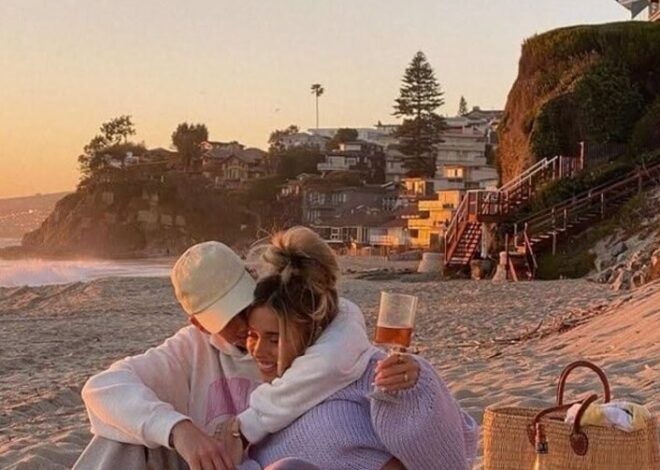 One Year of Us: Woven Hearts and Ocean-Blue Dreams — soul deep aesthetic 🥂 🕯️ 675
