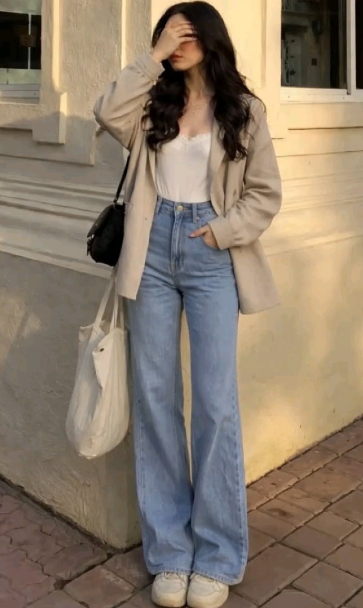 🕯️ ❤️‍🔥 | Outfit of the Day 17: Wearing Your Soul in Style | magnetic energy vis 679