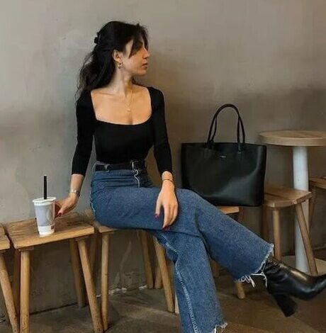 🎻 ❤️‍🔥 | Parisian Style: Effortless Chic Outfit Inspirations For Timeless Romanc 157