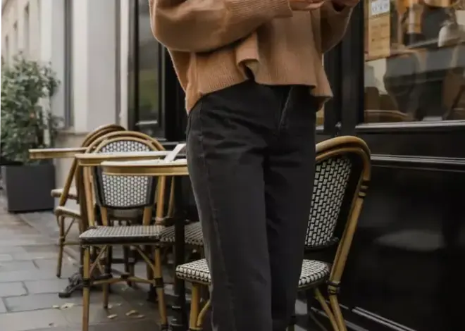 ✨ ✨ | Parisian Winter Charm: 20+ Cozy Looks for Timeless Romance | vibe check pa 563