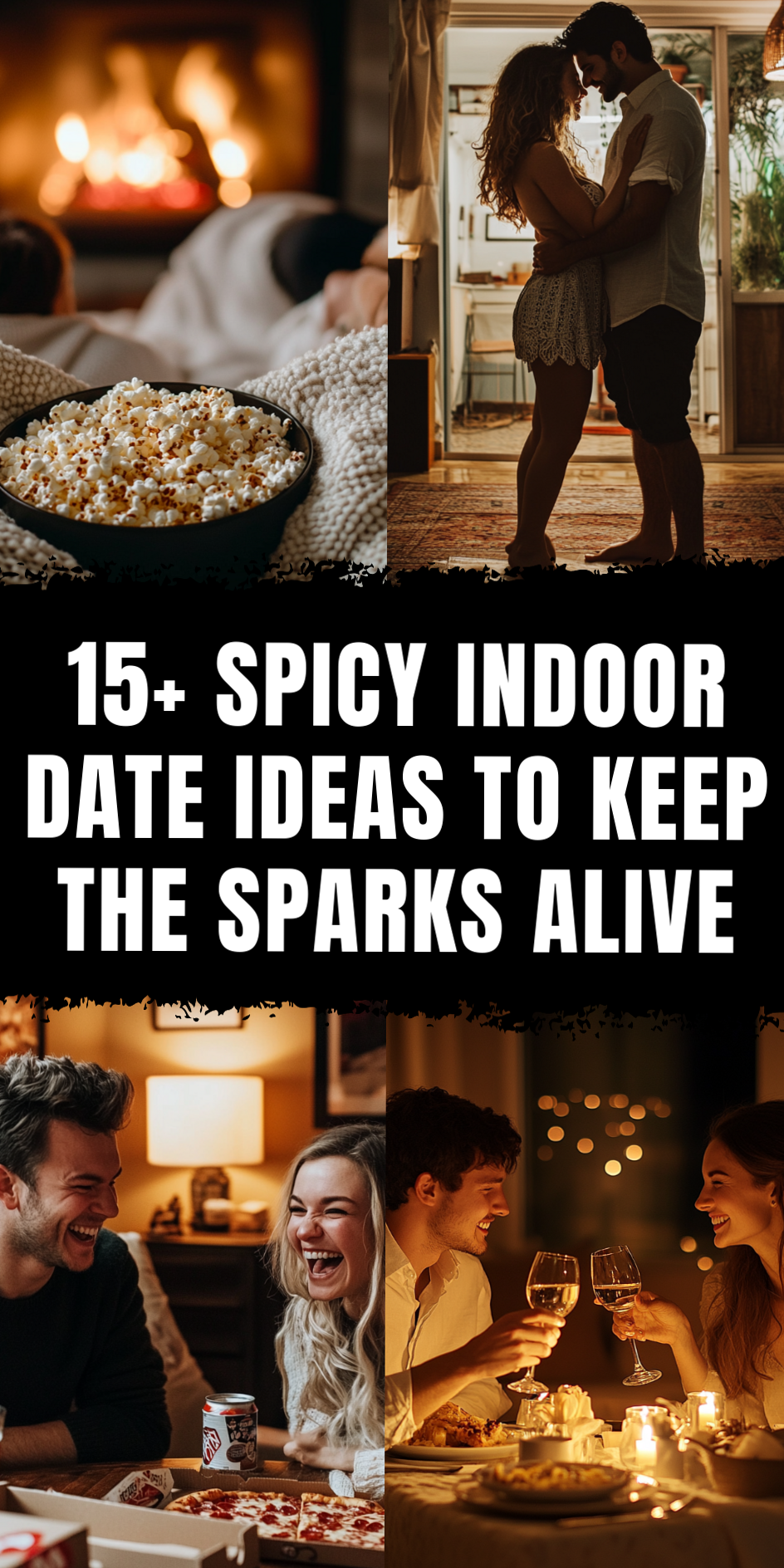💋 Passionate Encounters: 15+ Intimate Indoor Dates to Ignite Your Soul — aesthet 739