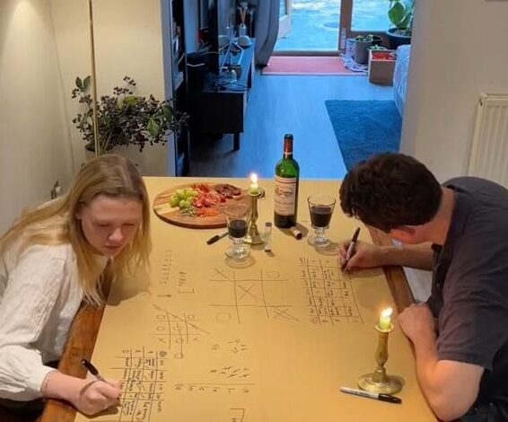 🕯️ 🎻 Pen & Paper: Uncover Your Soul’s Signature | vibe check passed 842