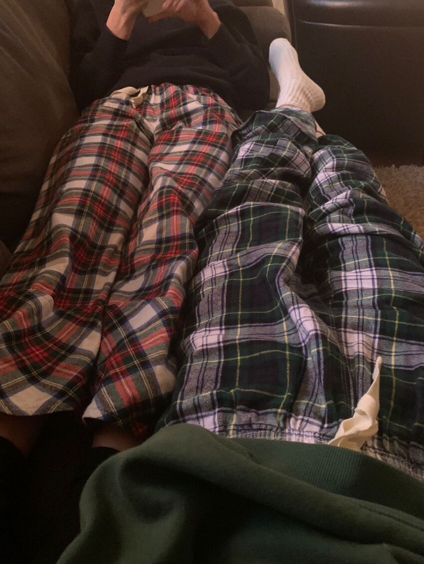 Plaid Pants & Profound Conversations: A Dark Academia Love Language | 🧠 🌱 romant 955