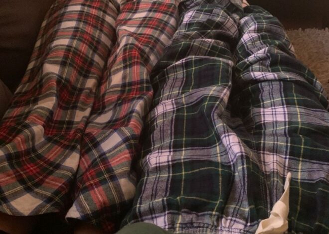 ♟️ ✦ Plaid Pants Soulmates: Cozy Vibe Alignments 442