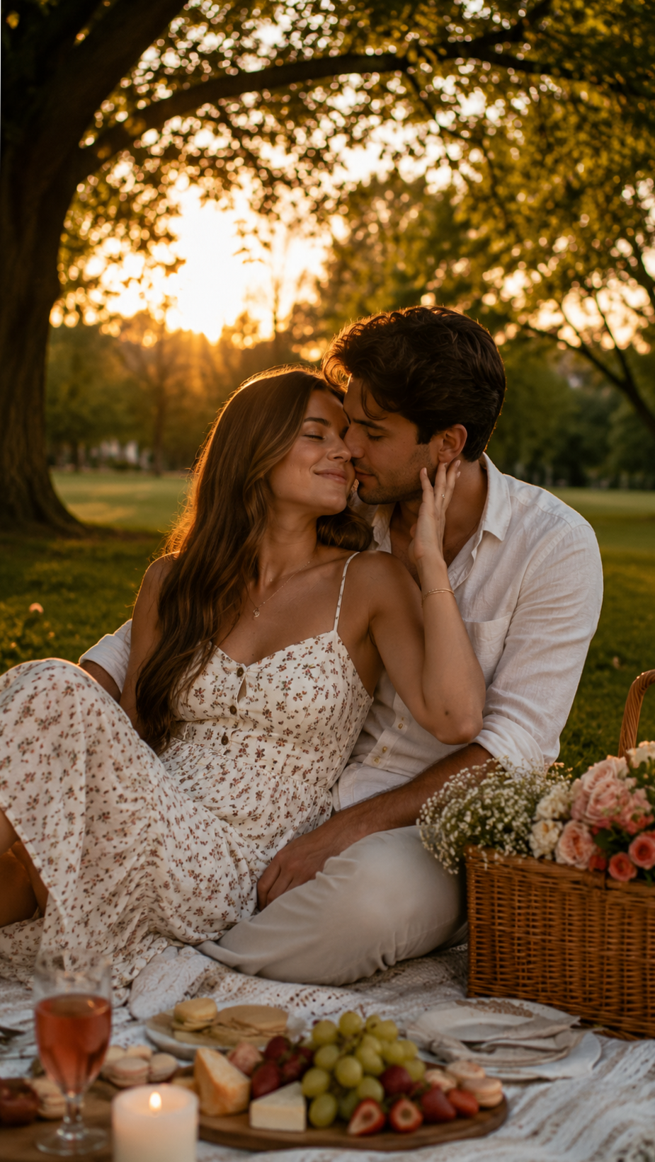 ✦ poetry of falling in love ✦ Quiet Moments Reveal True Soul Compatibility 🌱 129