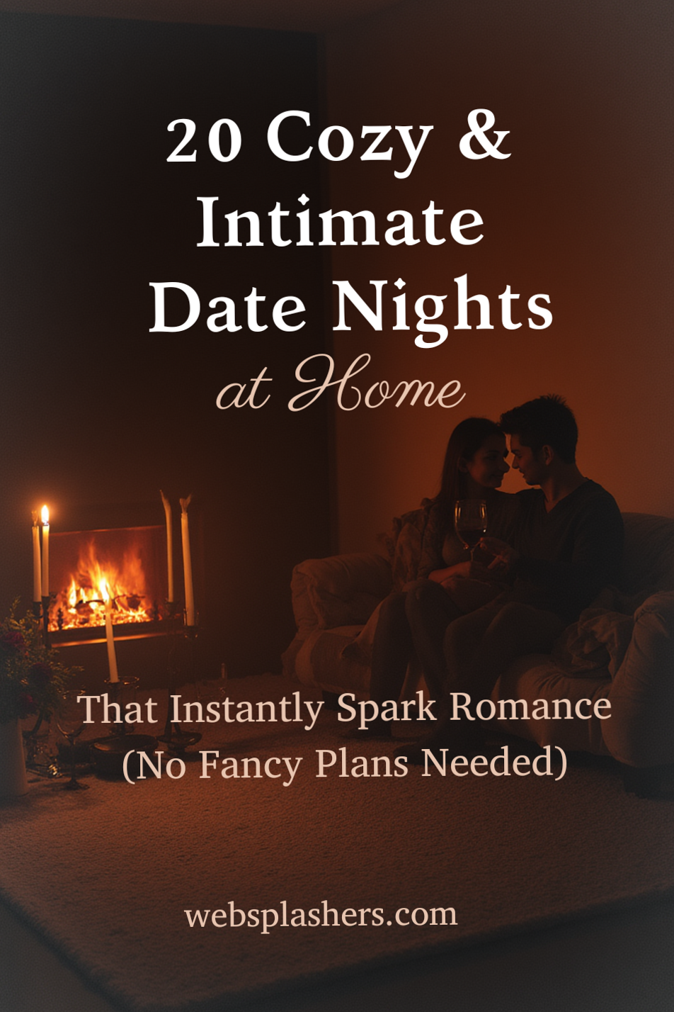 poetry of falling in love: 20 Quiet Moments to Rekindle Romance at Home ✒️ 835