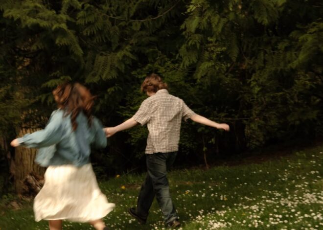 poetry of falling in love: Whispered Destinies | Timeless PNW Romance Captured 💌 697
