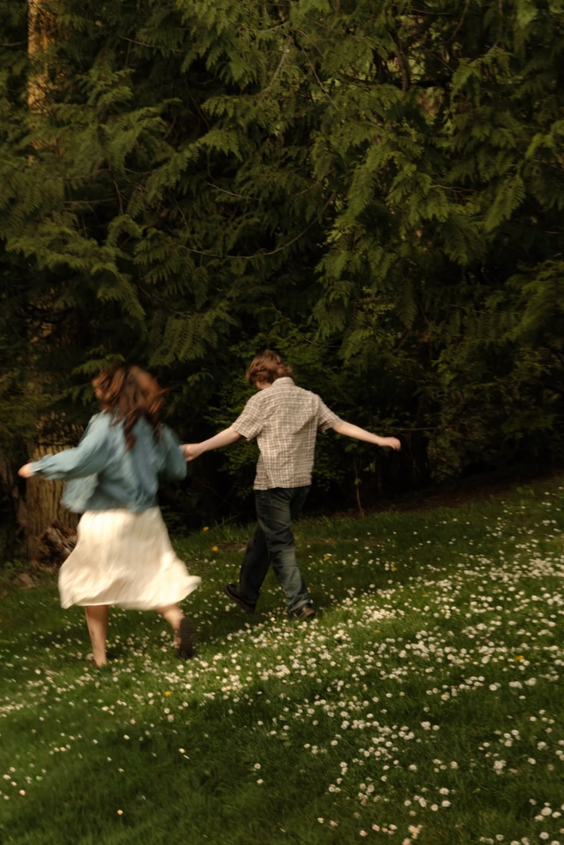 poetry of falling in love: Whispered Destinies | Timeless PNW Romance Captured 💌 697