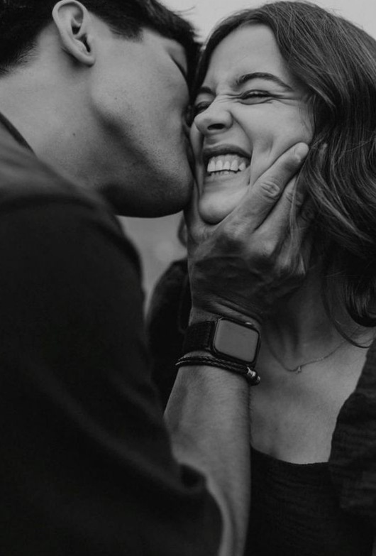 poetry of falling in love • Couple Photo Poses for a Romantic Love Story Session 602