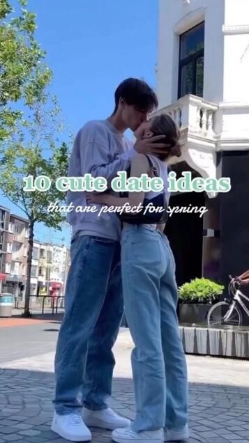 poetry of falling in love ✧ 10 Beautiful Spring Dates for Soulful Connections 📚  155