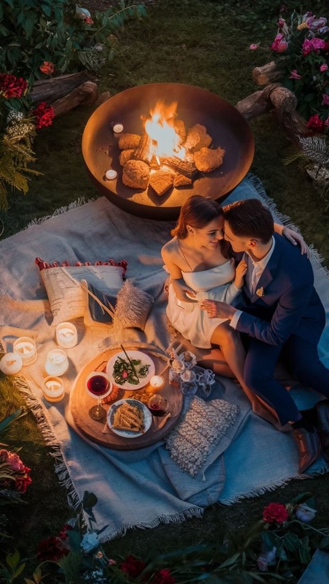 poetry of falling in love: Cozy Indoor Date Ideas for Soulful Connection 👁️ ✒️ 548