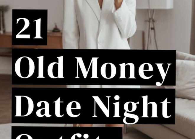 poetry of falling in love • 21 Sophisticated Date Night Outfit Ideas for Timeles 413