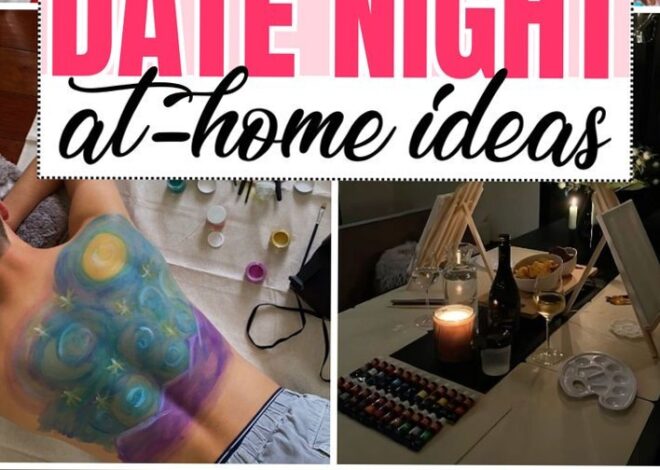 poetry of falling in love ✧ Romantic At-Home Date Nights That Feel Effortless &  371