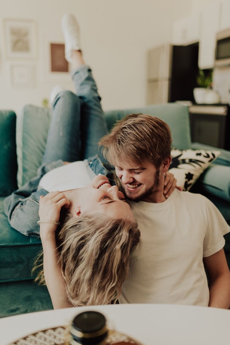 ♟️ 🥀 🖤 poetry of falling in love ✦ Fated Moments: Timeless In-Home Romance 141