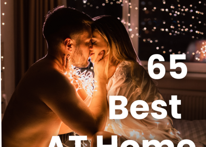 ✦ poetry of falling in love ✦ 65 Enchanted Home Date Ideas for Soulful Connectio 880