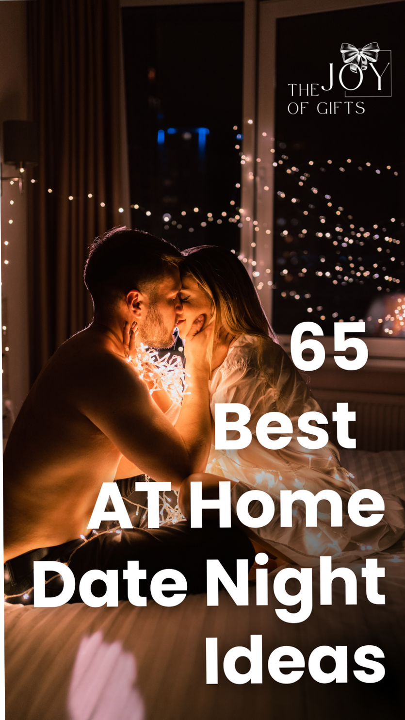 ✦ poetry of falling in love ✦ 65 Enchanted Home Date Ideas for Soulful Connectio 880