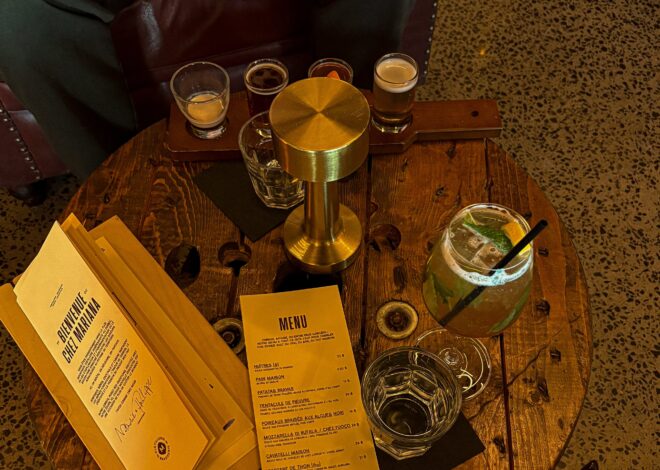 💌 🥂 | POV: Date Night in a Hidden Speakeasy | Romantic Vibes & Soulful Matches | 218