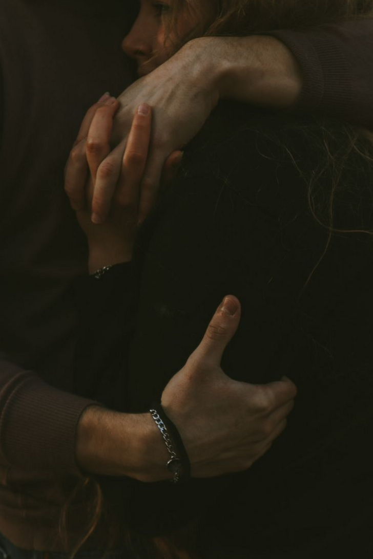 🤍 Psychological Harmony and Soulful Visions | romanticizing connections 194
