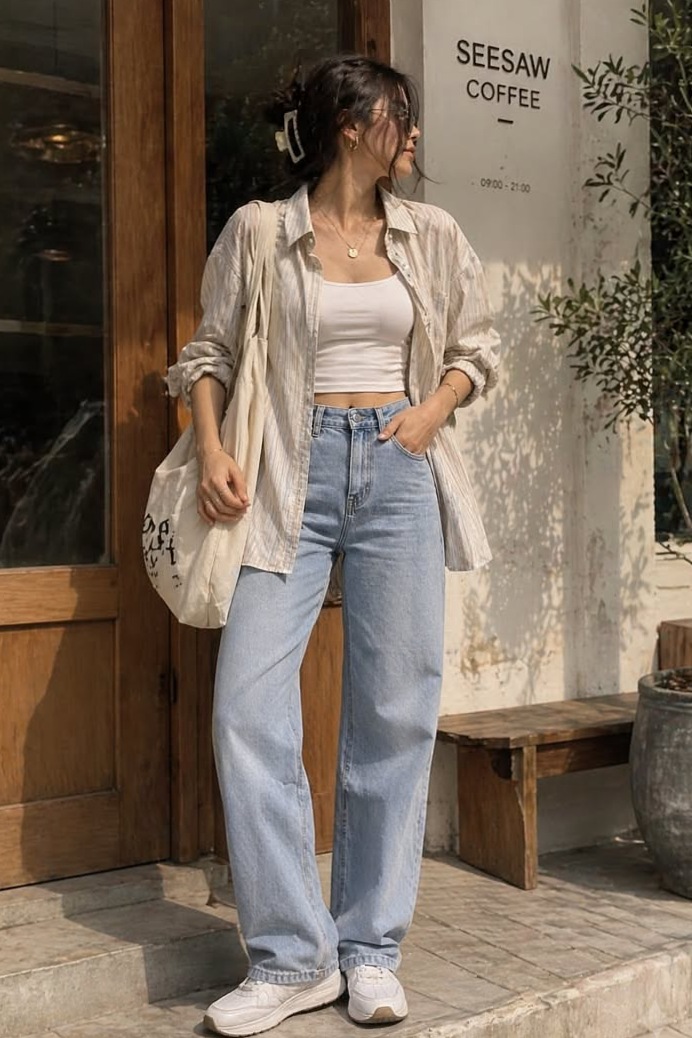 Psychologically Harmonized Style for Timeless Connection | 🎻 🎻 aesthetic relatio 183