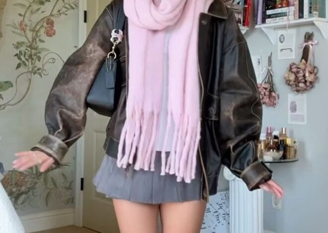 🧠 🌊 ⚖️ Retro Winter Charm: Vintage Leather & Christmas Market Magic | daily aest 422