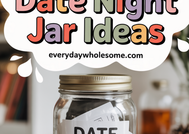 🧠 🧭 ⟡ Rituals of Us: 100 Date Night Ideas for Timeless Romance 949