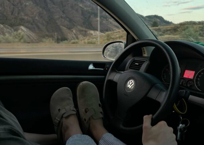 Road Trip Soulmates: Finding Fate on Open Roads • ☕ 📸 917