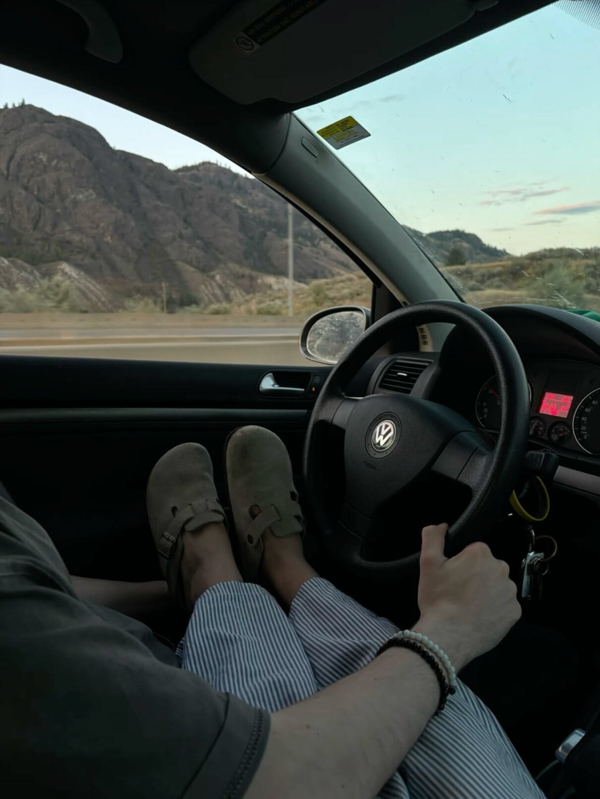 Road Trip Soulmates: Finding Fate on Open Roads • ☕ 📸 917