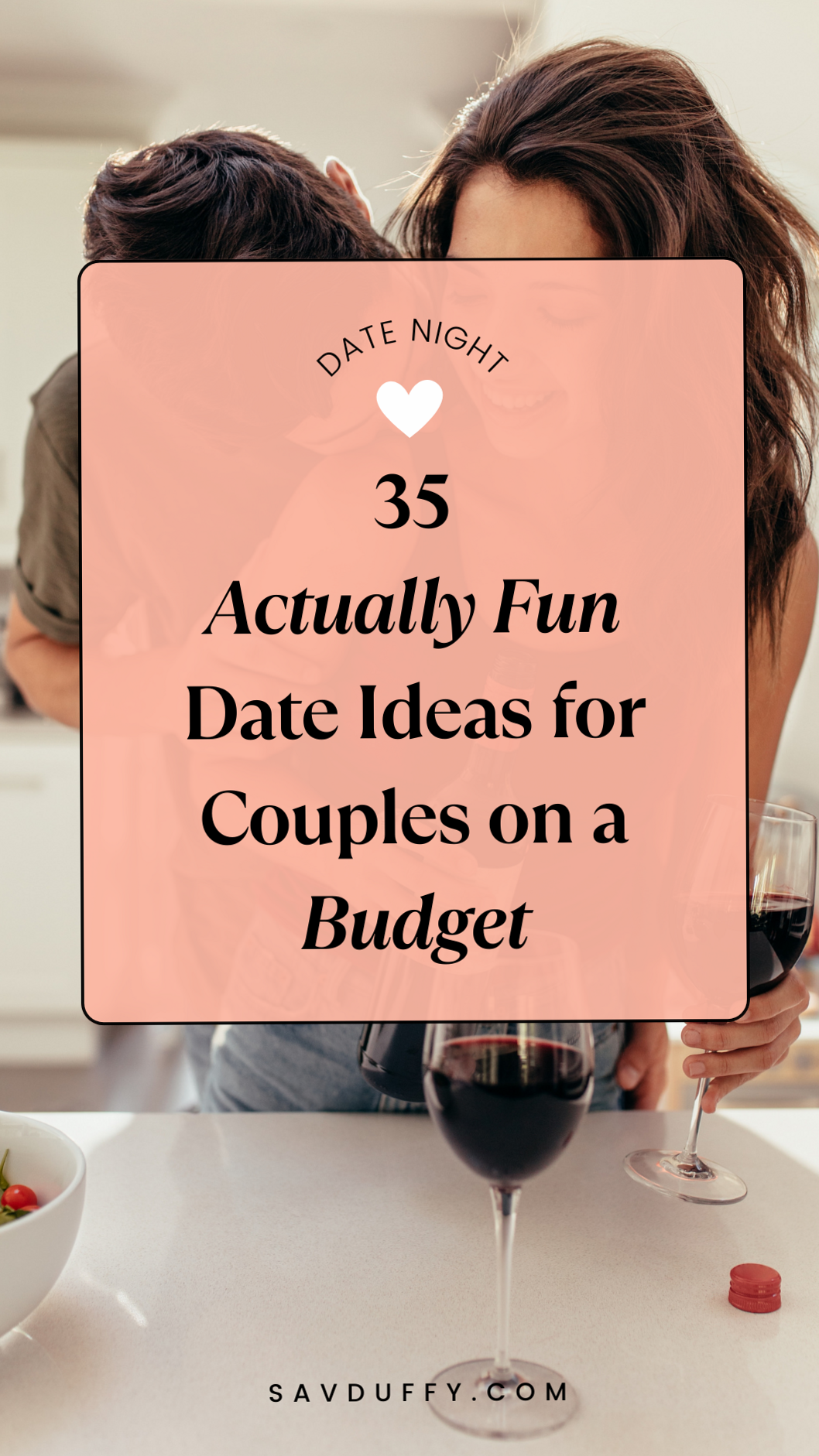 Romantic Connections: 35 Affordable Date Night Inspirations 🌱 116