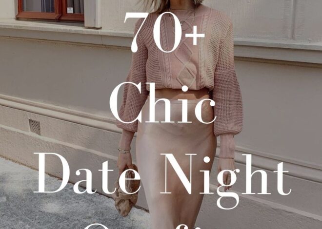 🛋️ ✨ 🍂 ⟡ Romantic Evening Styles for Soulful Connections 672