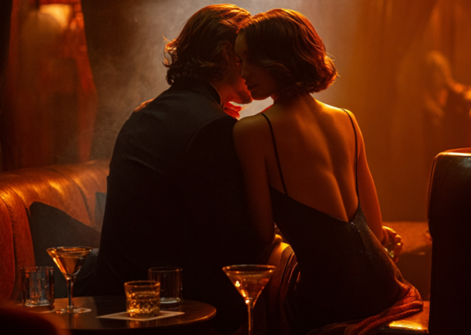 🦋 🗝️ 🕊️ ⟡ Romantic Jazz Lounge | Soulful Vibes & Fated Connections 628