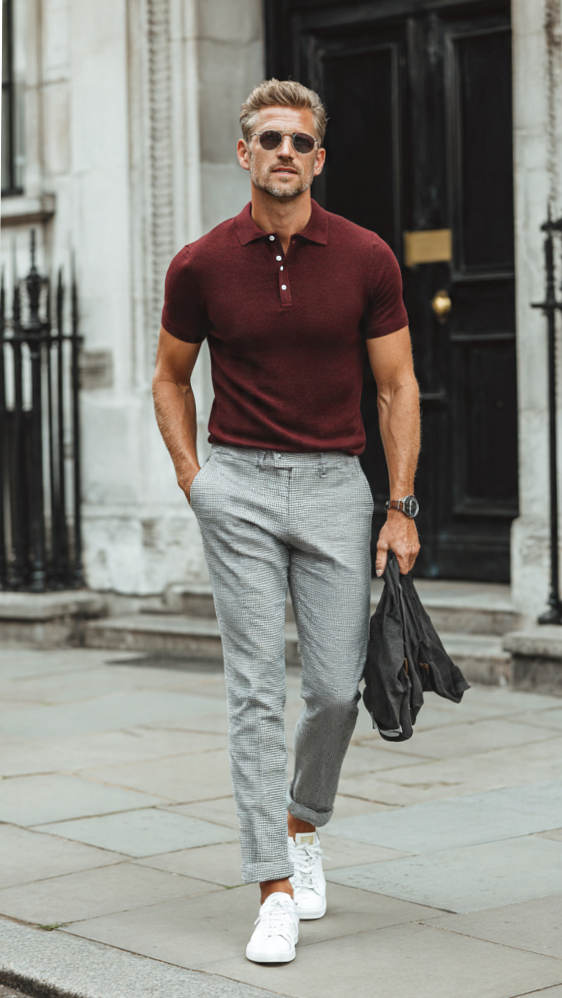 ✦ romanticizing connections ✦ 10 Outfits Mapped by Fate to Define Your Polished  384