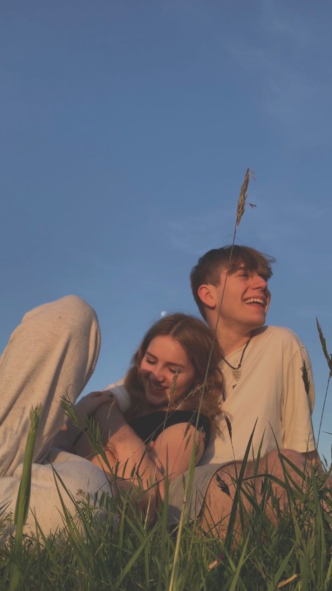 ✦ romanticizing connections ✦ Boyf: Soul-Driven Matches & Romantic Pathways 🖤 948