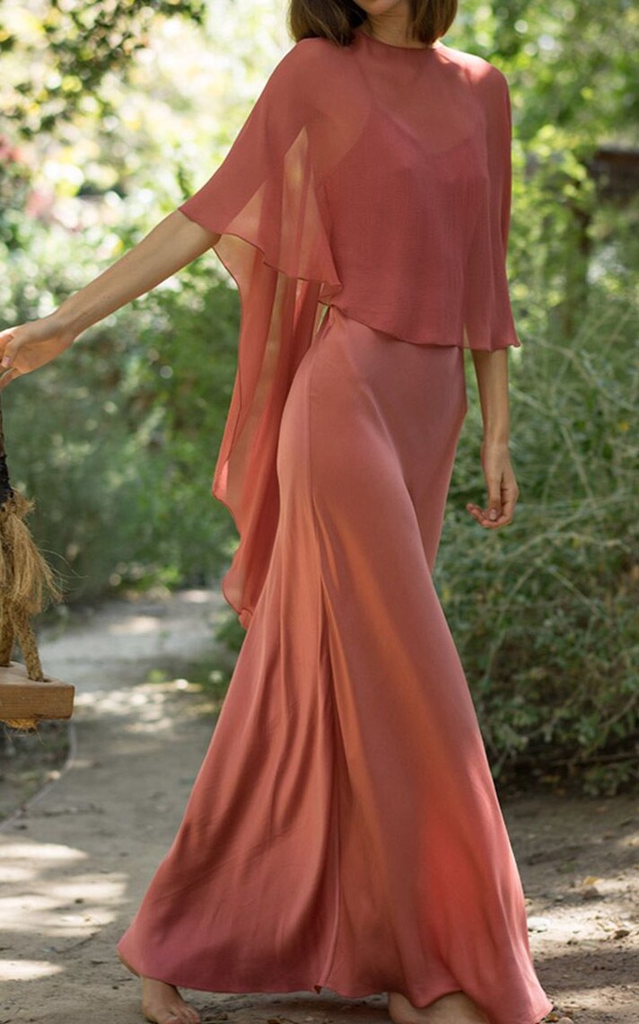 ✦ romanticizing connections ✦ Destiny Wears Elegance | Romantic Fashion for the  194