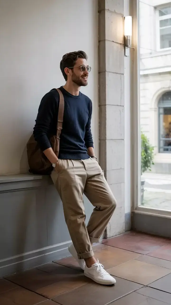 romanticizing connections: Fated Winter Looks 2025–2026 | Sophisticated Streetwe 249