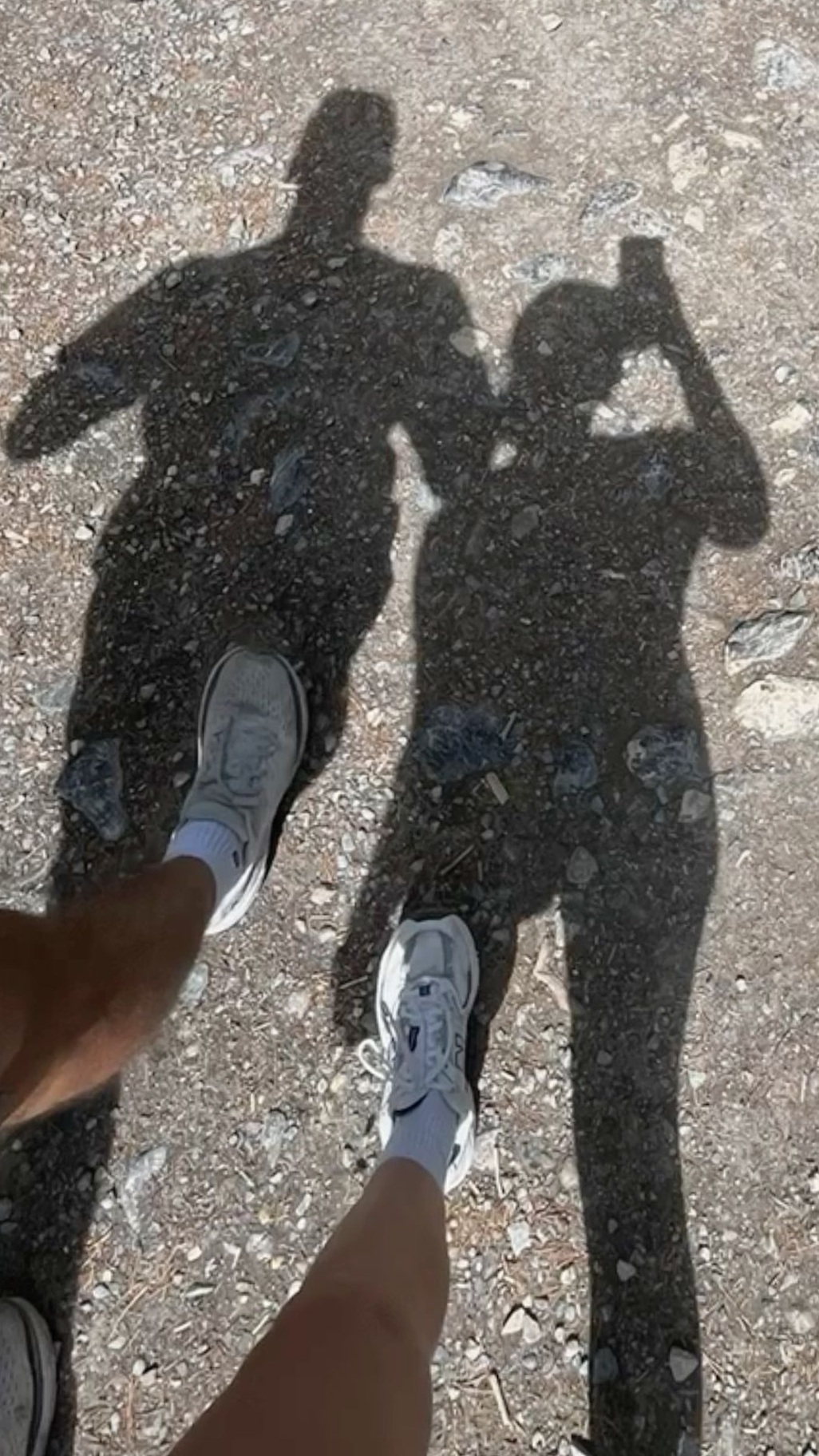 romanticizing connections ✧ Fateful Trails: Hiking Moments That Define Your Soul 734