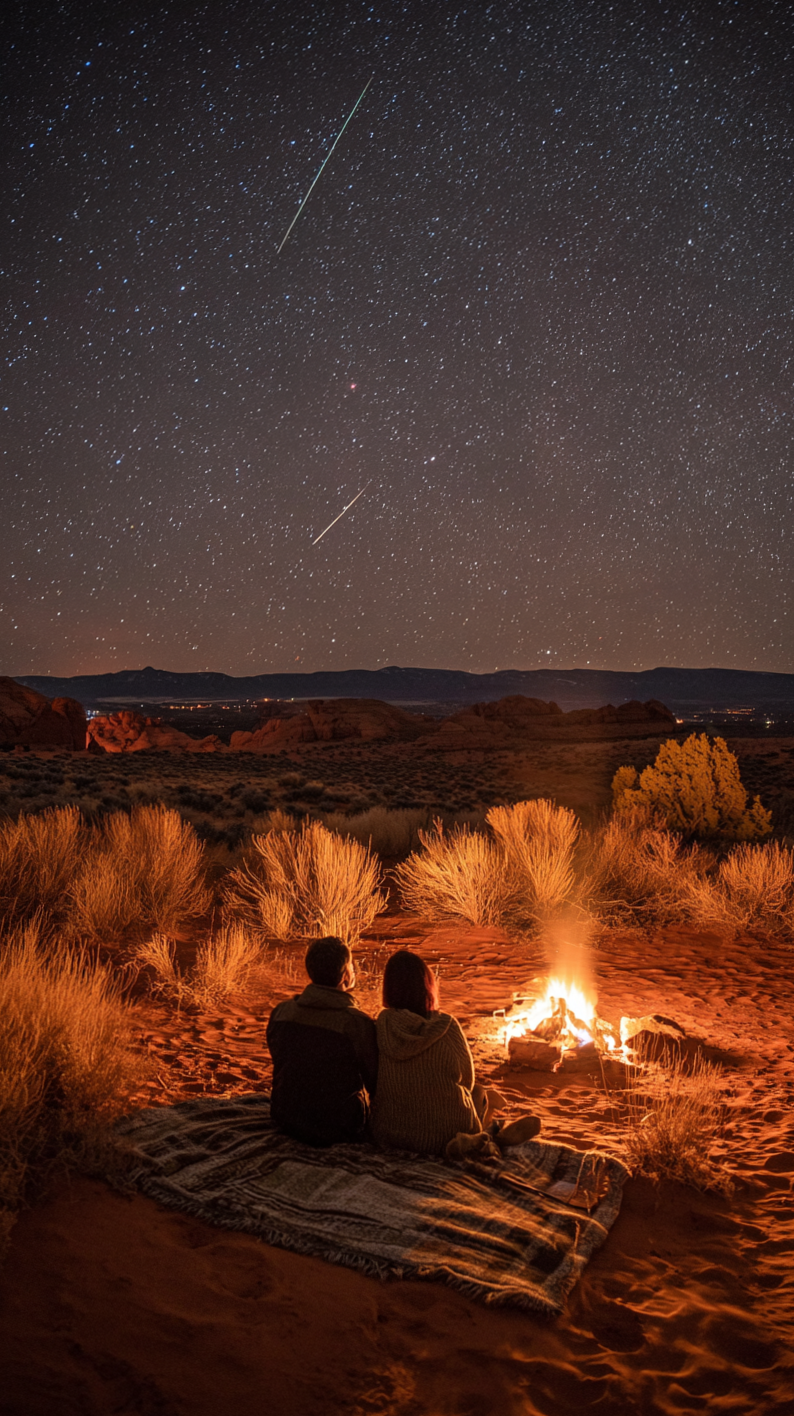 💫 🌙 romanticizing connections ✦ Finding Harmony Among the Stars 604