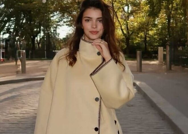 romanticizing connections • Parisian Chic Decoded: Style Secrets to Match Your S 350