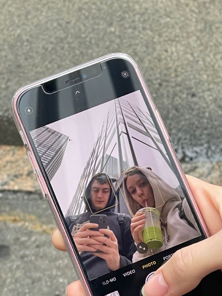romanticizing connections • Rekindle Our Fate in NYC: Soul-Driven Paths Align 🌊  327