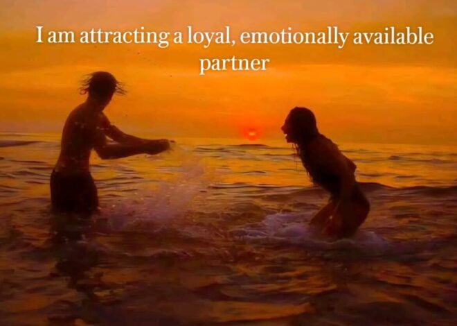✦ romanticizing connections ✦ Soul-Driven Love: Find Your Emotionally Aligned Ma 246