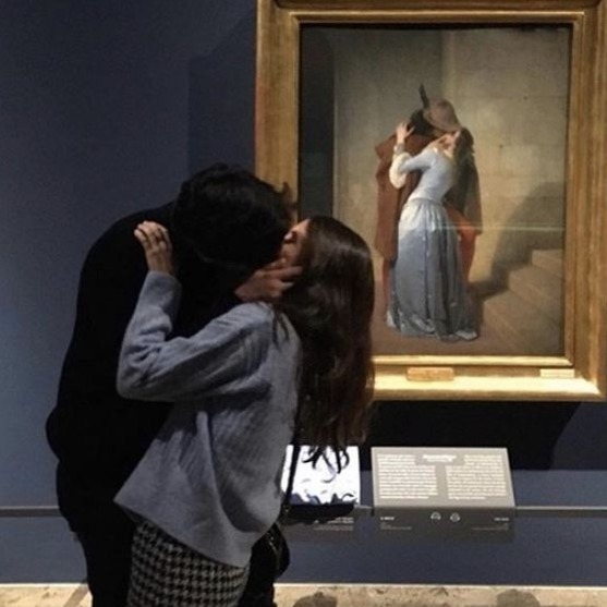 romanticizing connections: The Quiet Pull of True Affinity 💕 346