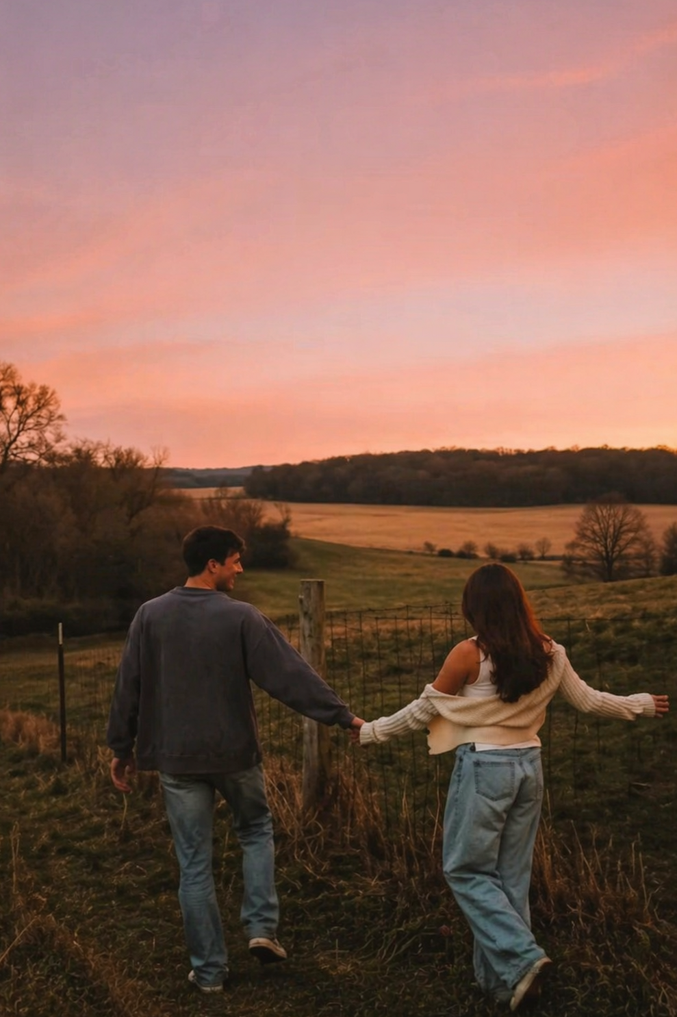 romanticizing connections: Timeless Soul Syncs and the Quiet Pull of Us 💡 🧠 🧘‍♀️ 390