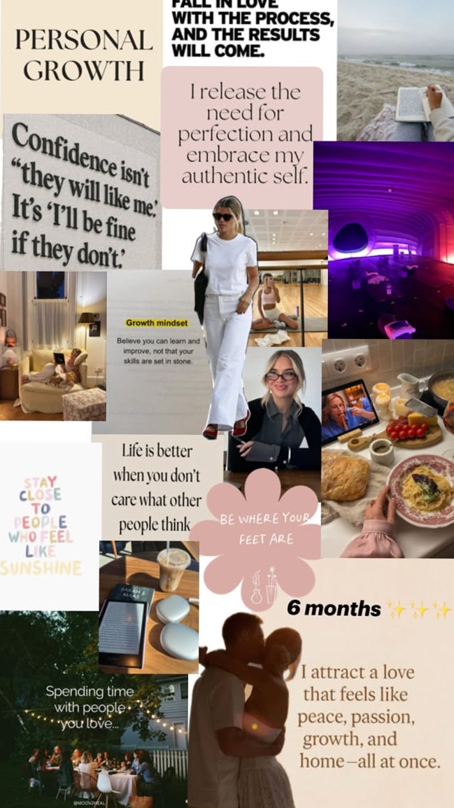 romanticizing connections • What Your Soul Was Hiding in April 2025 Revealed 🗝️  415